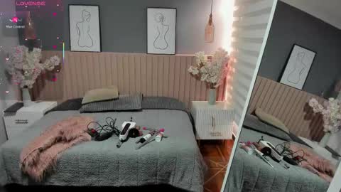 chelsea_bolton_ online show from 20, 3, 2026