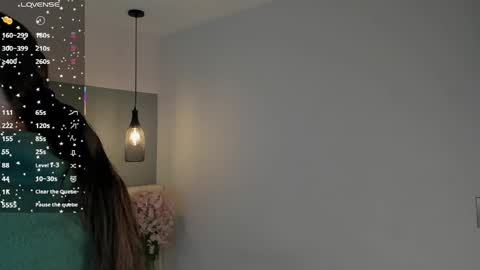 chelsea_bolton_ online show from 11, 5, 2026