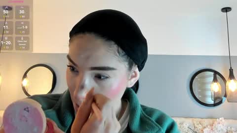 chelsea_bolton_ online show from 14, 5, 2026