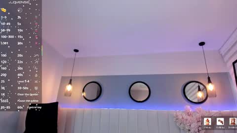 chelsea_bolton_ online show from 19, 5, 2026