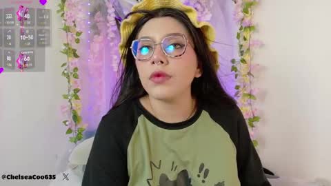 Chelsea online show from 3, 10, 2025