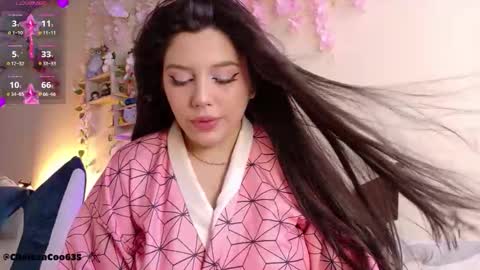 Chelsea online show from 24, 10, 2025