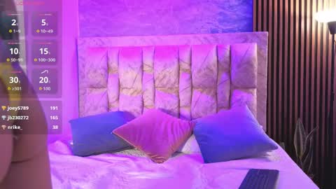chelsea_dalea online show from 2, 5, 2026