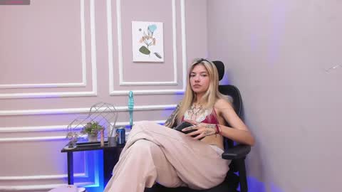 Chelsea  online show from 5, 12, 2024