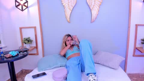 Chelsea  online show from 26, 12, 2024