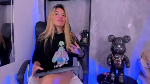 Chelsea  online show from 13, 2, 2025