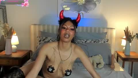 Chelseaquinn online show from 10, 10, 2025