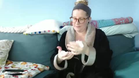 Chelsea online show from 22, 1, 2025