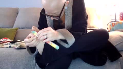 Chelsea online show from 5, 11, 2025