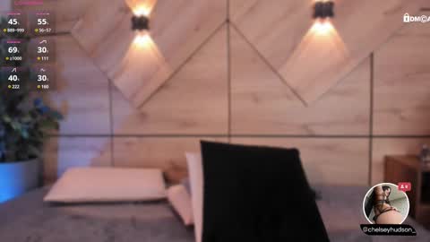 Snapshot of chelsey_hudson chatting on 14, 2, 2025 chelsey_hudson online show from 14, 2, 2025