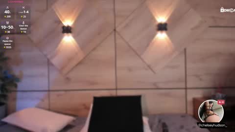 Snapshot of chelsey_hudson chatting on 14, 2, 2025 chelsey_hudson online show from 14, 2, 2025