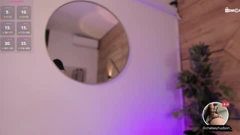 Snapshot of chelsey_hudson chatting on 21, 2, 2025 chelsey_hudson online show from 21, 2, 2025