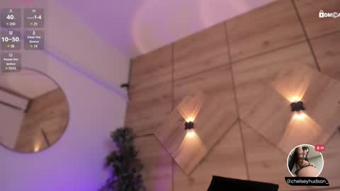 Snapshot of chelsey_hudson chatting on 23, 2, 2025 chelsey_hudson online show from 23, 2, 2025