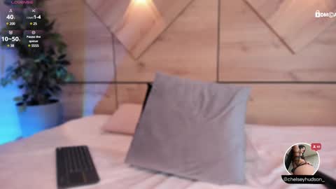 Snapshot of chelsey_hudson chatting on 27, 2, 2025 chelsey_hudson online show from 27, 2, 2025