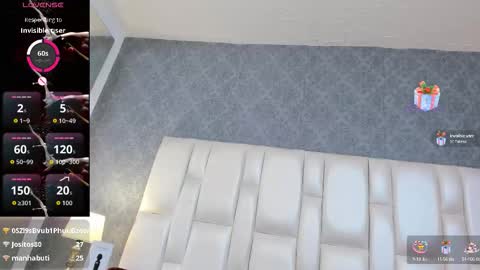 Snapshot of chelseylewis chatting on 14, 10, 2025 CHELSEYLEWIS online show from 14, 10, 2025