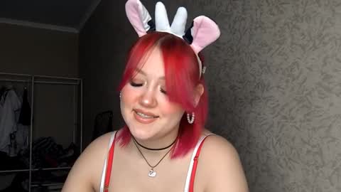 Snapshot of chelsiebaldearena chatting on 21, 12, 2025 Rachel online show from 21, 12, 2025