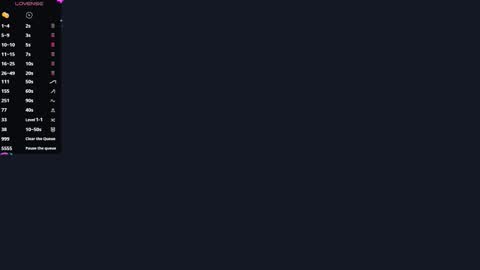 Snapshot of chelsiebaldearena chatting on 6, 1, 2026 Rachel online show from 6, 1, 2026