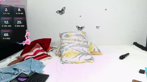 Chelsy  online show from 24, 3, 2026