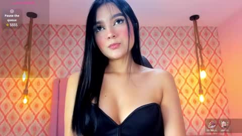 Snapshot of chelsypickman chatting on 8, 3, 2025 C H E L S Y online show from 8, 3, 2025