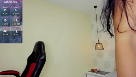Snapshot of chelsyquinn chatting on 29, 1, 2025 Camila  online show from 29, 1, 2025