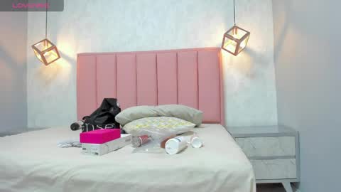 Camila  online show from 1, 4, 2026