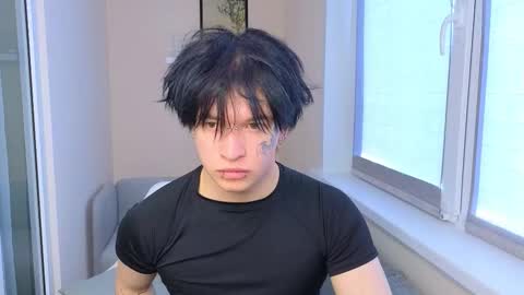 Snapshot of chem1ko chatting on 18, 9, 2025 LUCASRYANPVT IS OPEN online show from 18, 9, 2025