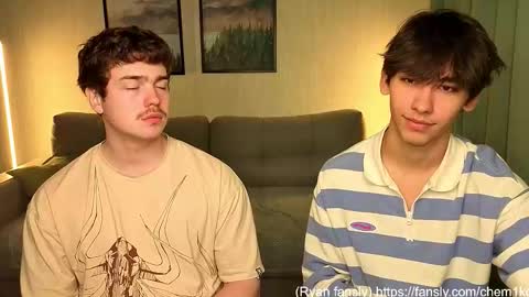 Snapshot of chem1ko chatting on 1, 10, 2025 LUCASRYANPVT IS OPEN online show from 1, 10, 2025