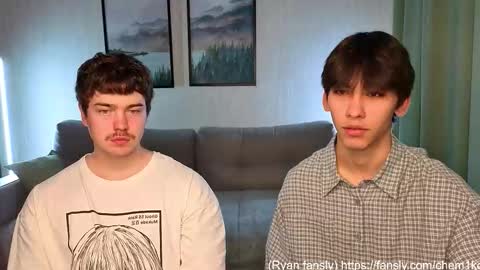 Snapshot of chem1ko chatting on 3, 10, 2025 LUCASRYANPVT IS OPEN online show from 3, 10, 2025