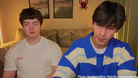 Snapshot of chem1ko chatting on 31, 10, 2025 LUCASRYANPVT IS OPEN online show from 31, 10, 2025