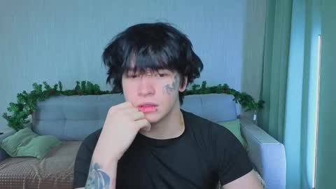 Snapshot of chem1ko chatting on 16, 12, 2025 LUCASRYANPVT IS OPEN online show from 16, 12, 2025