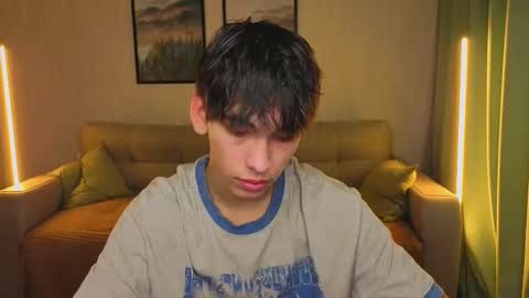 LUCASRYANPVT IS OPEN online show from 18, 1, 2026