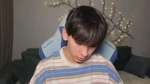 LUCASRYANPVT IS OPEN online show from 19, 2, 2026