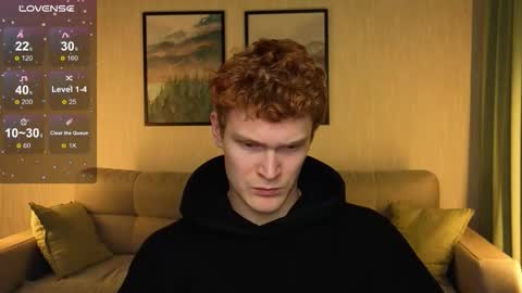 LUCASRYANPVT IS OPEN online show from 20, 2, 2026