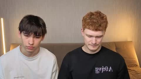 LUCASRYANPVT IS OPEN online show from 11, 5, 2026