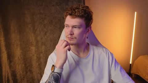 LUCASRYANPVT IS OPEN online show from 16, 5, 2026