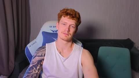 LUCASRYANPVT IS OPEN online show from 18, 5, 2026