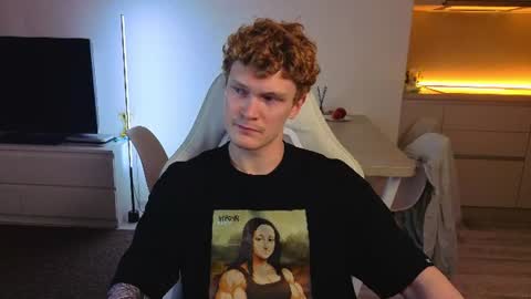 LUCASRYANPVT IS OPEN online show from 20, 6, 2026