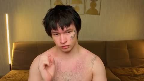LUCASRYANPVT IS OPEN online show from 24, 6, 2026