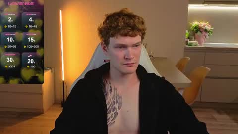 LUCASRYANPVT IS OPEN online show from 28, 6, 2026