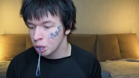 LUCASRYANPVT IS OPEN online show from 30, 6, 2026