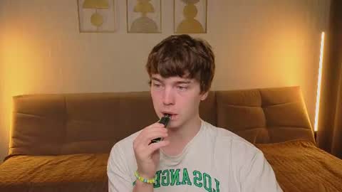 LUCASRYANPVT IS OPEN online show from 17, 7, 2026