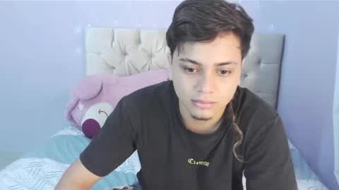 chemistry_live_xcam online show from 4, 8, 2026