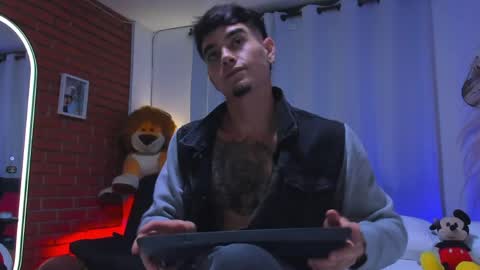 Snapshot of chepe_fit chatting on 5, 4, 2026 chepe vause online show from 5, 4, 2026