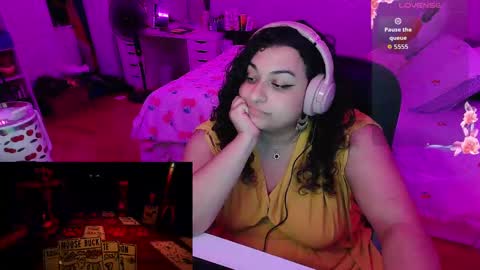 Snapshot of chericheesecake chatting on 5, 10, 2025 chericheesecake online show from 5, 10, 2025