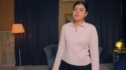 Snapshot of cheriearnet chatting on 30, 10, 2025 Diana online show from 30, 10, 2025