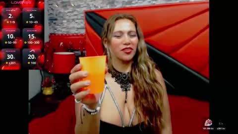 cheriepreston online show from 21, 3, 2026