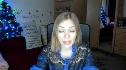 Silvia online show from 24, 12, 2024