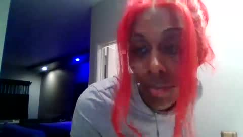 Snapshot of cherokeeshafans1 chatting on 8, 4, 2026 KeyFansHere online show from 8, 4, 2026