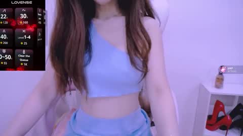 Cheri online show from 8, 11, 2025