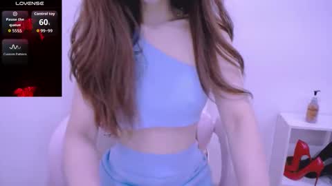 Cheri online show from 19, 11, 2025